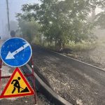 Розкрили причину відключення вуличного світла на Височанці в Калуші