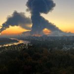 Удар по Московському НПЗ зупинив близько 4% нафтопереробних потужностей Росії