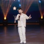 Марко Сердинський з Івано-Франківська увійшов до десятки фіналістів шоу “Україна має талант”
