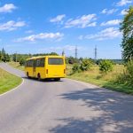 В Івано-Франківську змінили автобусний маршрут