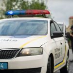 В Івано-Франківську нетверезий водій Jeep спричинив аварію та отримав три адміністративні протоколи