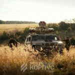 Операція «Вівальді»: зруйновано трубопровід з постачання дизельного пального росіянам на Луганщині