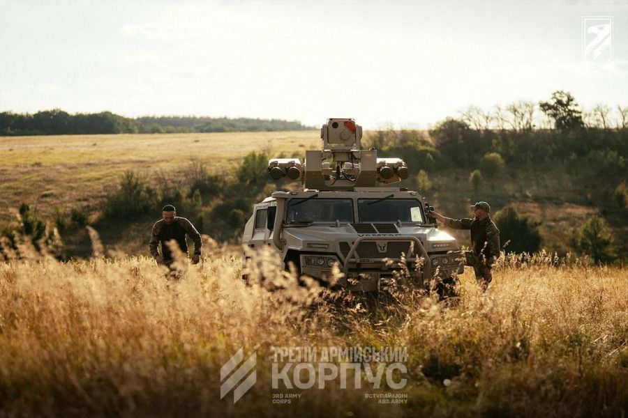 Операція «Вівальді»: зруйновано трубопровід з постачання дизельного пального росіянам на Луганщині