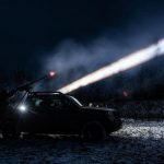 Масштабний наступ на Україну: ППО знищила 186 повітряних об’єктів