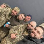 «Вартість порятунку — 140 тисяч»: поранений житель Калуша Захар Остап’юк просить підтримки для свого підрозділу»