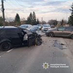 У Калуші закрили провадження по ДТП з 20-річною постраждалою