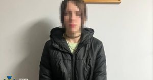 20-річна дівчина з Калуша підпалила автомобілі ветеранів та засуджена до 6 років ув’язнення з виплатою майже 763 тис. грн компенсації