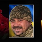 Раптова смерть воїна Миколи Любезного, нагородженого «Золотим хрестом»