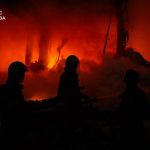 Вночі 24 вересня обстріл Києва: двоє загиблих, пошкоджено п’ять районів