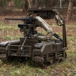 Третій армійський корпус став першим у світі, хто використав НРК-розміновувачі під час наступальної операції