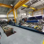Відновлення свердловин в Прикарпатті: роль майстерні у відновленні старих об’єктів