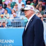 Трамп звинуватив Україну в дефіциті дизельного палива через її атаки на РФ