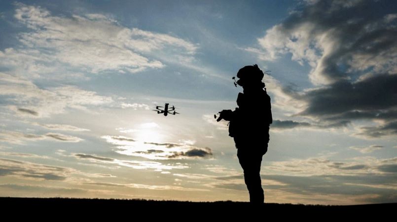 Збройні сили України ліквідували ще 1410 російських загарбників – Генштаб
