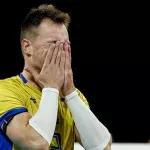 Українська збірна поступилася Румунії і завершила виступи на чемпіонаті Європи з волейболу