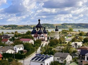 Погода на Прикарпатті 17 вересня: без опадів і до +28°