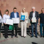 Медичні установи Прикарпаття отримали підтримку від чеських колег на суму близько 200 тисяч євро