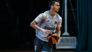 Баскетбол: в Івано-Франківську проведуть матчі за участю чотирьох команд української Суперліги