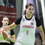Гравчиня «Франківська» Шепелюк гратиме за «Київ-Баскет»