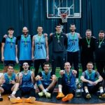 БК «Дніпро» став переможцем передсезонного турніру в Івано-Франківську