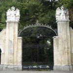 У Франківську розробляють адаптовану навігацію для Палацу Потоцьких