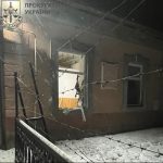 Спецоперація СБУ в Коломиї: інсценування вибуху допомогло викрити зловмисників
