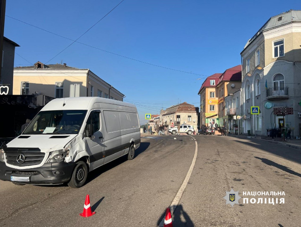 Мешканець Городенківщини, що у Рогатині, отримав умовний вирок