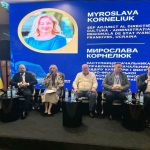 Делегати Прикарпаття взяли участь у міжнародному форумі