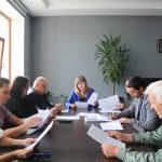 На нараді робочої групи прийняли рішення про передачу гуманітарних авто