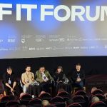 IF IT Форум 2026: у Прикарпатті обговорили технології, інновації та перспективи регіону