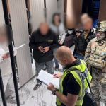 В Івано-Франківську затримали чоловіка за підозрою у шахрайстві на 54 млн грн