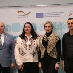 На Прикарпатті провели обговорення з питань формування культури безпеки у навчальних закладах