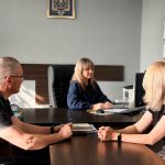 Івано-Франківщина посилює підтримку бізнесу та міжнародних зв’язків