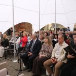 У Коломиї святкують столітній ювілей Національного музею народного мистецтва Гуцульщини та Покуття
