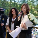 Міжнародна проща Вервиці в Погоні зібрала вірян для спільної молитви за мир в Україні