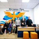 «Кожна родина Захисників повинна бути почута»: Світлана Онищук провела зустріч з рідними загиблих Героїв