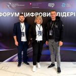 Форум цифрових лідерів громад 2026 у Львові: Цифрові лідери Прикарпаття поєднали знання та інновації