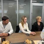 Прикарпаття посилює міжнародну співпрацю в медицині