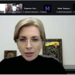 Участь Прикарпаття в онлайн-засіданні Комісії «Політика Героїв і підтримка Збройних Сил України»