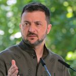 Зеленський розкритикував провал у Раді законопроєктів на $4 млрд і програму МВФ
