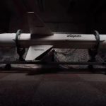 Українські «Нептуни» зруйнували три споруди заводу безпілотників у Таганрозі