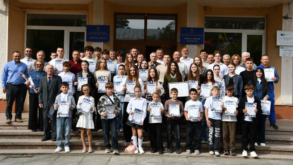 Міць духу і спортивні досягнення