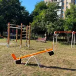 У Івано-Франківську на БАМі виконали два проєкти