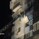 Запоріжжя: через атаку безпілотника поранено жінку