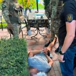 СБУ та Нацполіція розкрили ще шість випадків уникнення мобілізації