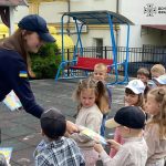 Виховання безпеки з раннього віку