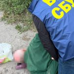 СБУ викрила співробітника ГРУ РФ