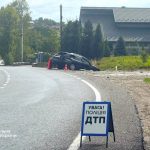 Правоохоронці Івано-Франківської області розслідують деталі двох аварій, у яких постраждало шестеро людей
