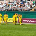 «Прикарпаття» виграло у ЮКСА та продовжило серію без поразок