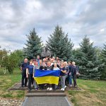 Релаксаційний табір для родин Героїв