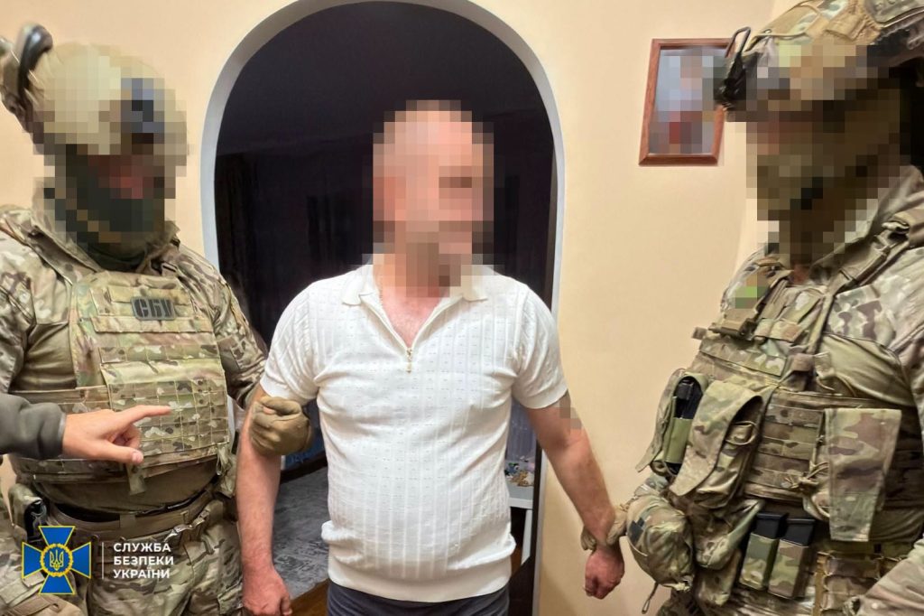 СБУ та Нацполіція виявили та затримали ще 11 учасників схем ухилення від призову в різних областях України